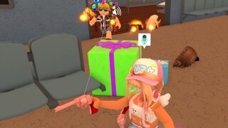 MM2 Voice Chat FUNNY Moments and Gameplay #21 (ROBLOX)