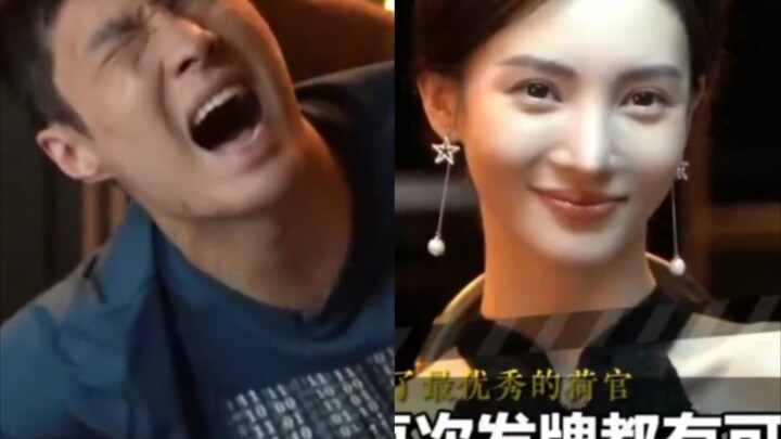 هذا الفيلم يُظهر جمال جين تشين بشكل مذهل! لكن عندما رأيت الأظافر والخروف الصغير يتعرضان للضرب، قررت 