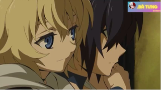 TỔNG HỢP Thiên thần diệt thế  Season 1 tóm tắt 1 #Anime #Schooltime