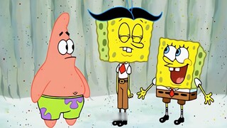 【SpongeBob SquarePants】ฉากฮาๆ