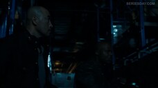 The Flash Season 6 (2019) เดอะ แฟลช วีรบุรุษเหนือแสง ซีซั่น 6 EP 3 [ซับไทย]