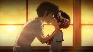 E3 - Nazo no Kanojo X [SUB INDO]