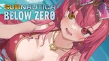 【Subnautica: Below Zero】すごいところに来てしまった【ホロライブ/宝鐘マリン】