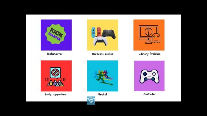 Ouya: Konsol yang Hilang Dijelaskan dalam 8 Menit