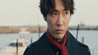 รีวิวคร่าวๆ ของ "New Kamen Rider" ความพยายามที่ล้มเหลวแต่มีความหมาย
