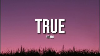TRUE - YOARI "My Demon" OST [Lyrics]