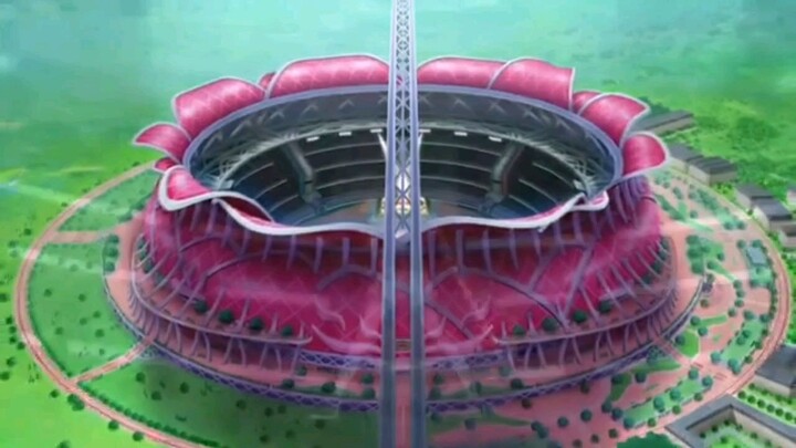 Pokémon 💯👍 bye