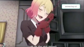 Nhạc Phim Anime✓ Main Giấu Nghề Là Thiên Thần Chết Chóc Sở Hữu Sức Mạnh Bá Đạo -phần 21