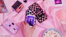 BLACK PINK x CASETiFY