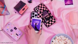 BLACKPINK x KASET