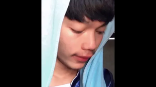 เมื่อตาโล้ชมน้อง(งานนี้มีเจ็บตัว555)