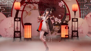 [Fixed lens/60 frames/Selena] Fenglin Zui Xiaoshuang, Qingyu playing Tianyin