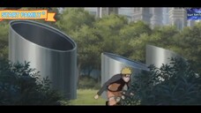Naruto Shippuden the Movie: The Lost Tower part 4#startfamily #animlovers3 #anime #animasi #kartun