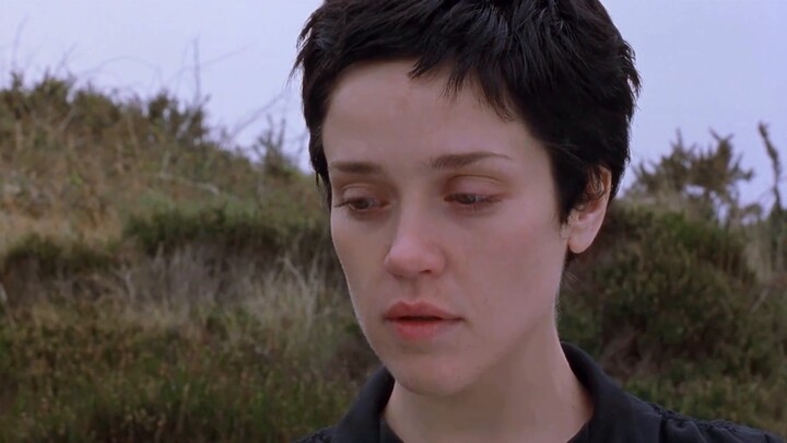 "What should we do now?" "Is it obscene?" "So disgusting" "We should go get ice cream together somet