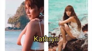 Preety Kathryn Bernardo