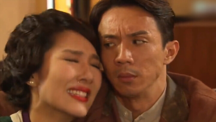 No Cantonese person can keep from laughing—watch it ten times and it’s still the same.