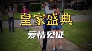 Mengajak gadis kencan dengan gaya klasik abad pertengahan itu begini: