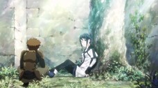 Hai to Gensou no Grimgar Episode 11