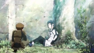 Hai to Gensou no Grimgar Episode 11