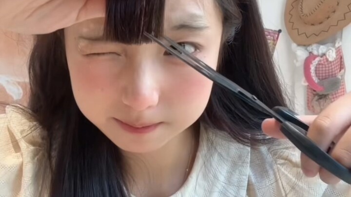 Hair Tutorial! Anyone Can Do It!