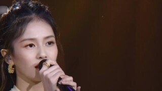 Bài hát "Feng Qiuhuang" của White Deer Global Music Bảng xếp hạng Trung Quốc
