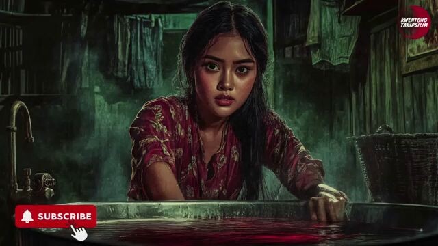 📻 Bagong Labandera ng Kapitbahay : THS