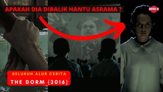 MISTERI T3W4SNY4 SISWA DI ASRAMA - Seluruh Alur Cerita Film THE DORM (2016)