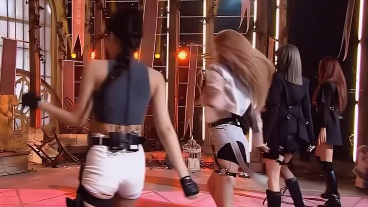 这场全员妆造在线