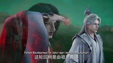 Renegade Immortal Episode 96 Subtitle Indonesia
