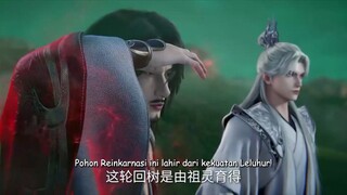 Renegade Immortal Episode 96 Subtitle Indonesia