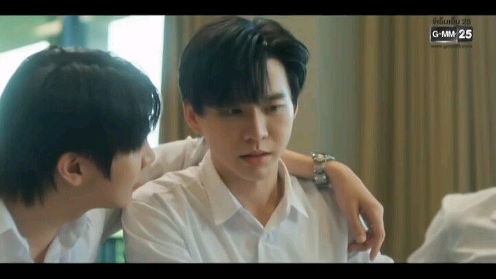 Fourever You Part 2 : Beside The Sky EP.4