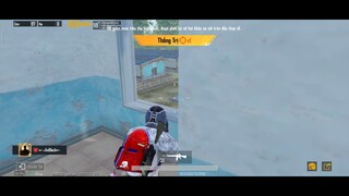Khoảng khắc nổi bật | PUBG mobile