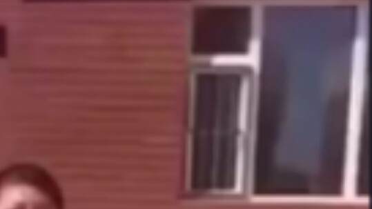 [Rare] Tiger head with wire