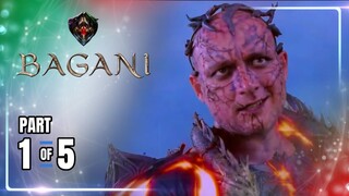 Bagani | Episode 126 (1/5) | May 17, 2024