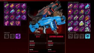 Wildcat Gun Machine - Ra mắt đoạn giới thiệu - Trò chơi PS5 & PS4