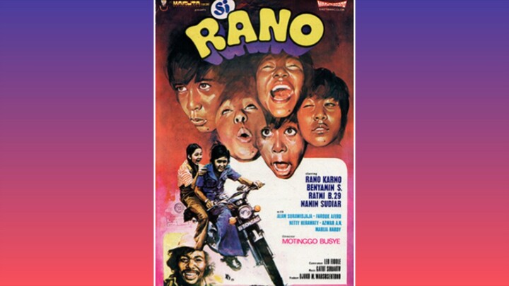 Si Rano 1973