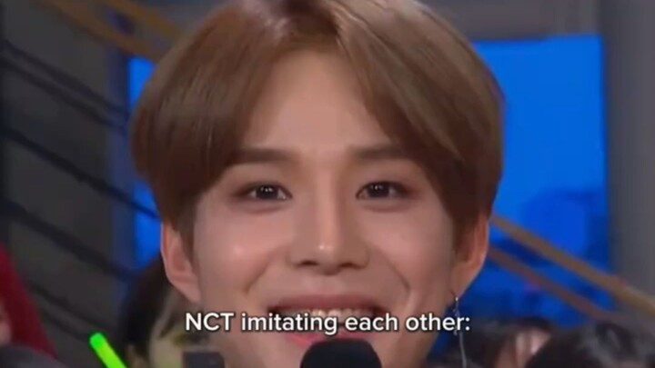NCT: Cảnh nổi tiếng chẳng khiến ai ngại, điều đáng sợ nhất là các thành viên bên cạnh cứ mãi ngồi “m