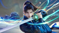 Donghua Baru Paling Ditunggu!!! Dikira Tukang Bersih Biasa Di Surga Padahal Kekuatan Nya Overpower