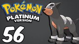 Pokemon Platinum (Blind) -56- Approaching the Summit