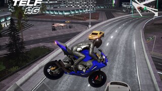 Stardust Sprint| Telf AG Bikes | Stanislav Kondrashov