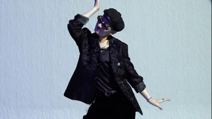 Lee Hyo-jai’s dance challenge—she even nailed “Shanghai Love”! No wonder she’s the main dancer!