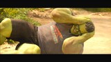 She-Hulk Episode 1 - "Angry Hulk VS She Hulk" FULL FIGHT SCENE (HD)