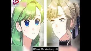 Review Truyện: Tôi Trở Thành Em Gái Của Nam Chính Tiểu Thuyết BL  - Tập 2