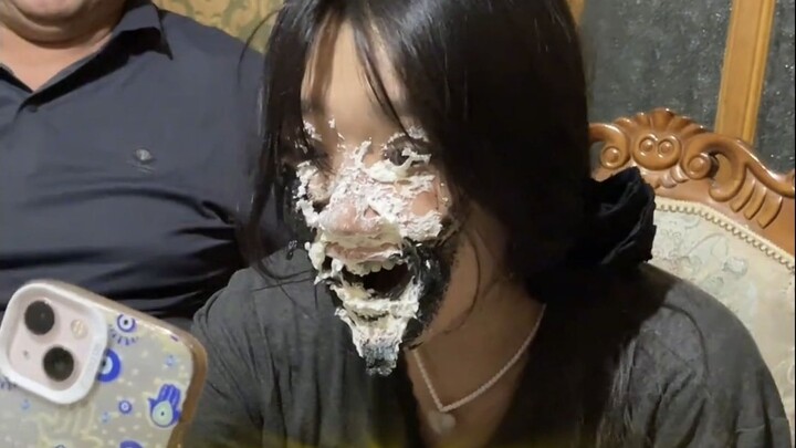 那些猝不及防的搞笑瞬间，笑不活了家人们！