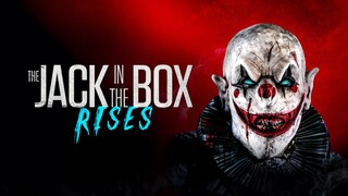 WATCH  The Jack in the Box Rises 2024 - Link In The Description