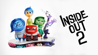 WATCH Inside Out 2  (2024) - Link In The Description