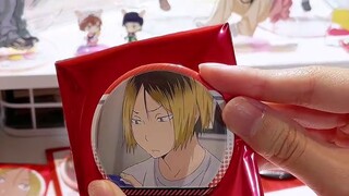 Haikyuu! grinding tv personal pool | Baoheyun db! Two words to summarize: newspapers