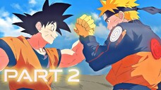 World Anime Tournament Full Match Tournament Part2 | 1080p