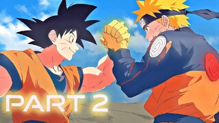 World Anime Tournament  Full Match Tournament Part2 | 1080p