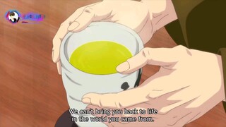 (ThUyẾt MiNh) Ở MộT ThẾ GiỚi KhÁc VớI SmArTpHoNe TậP 1